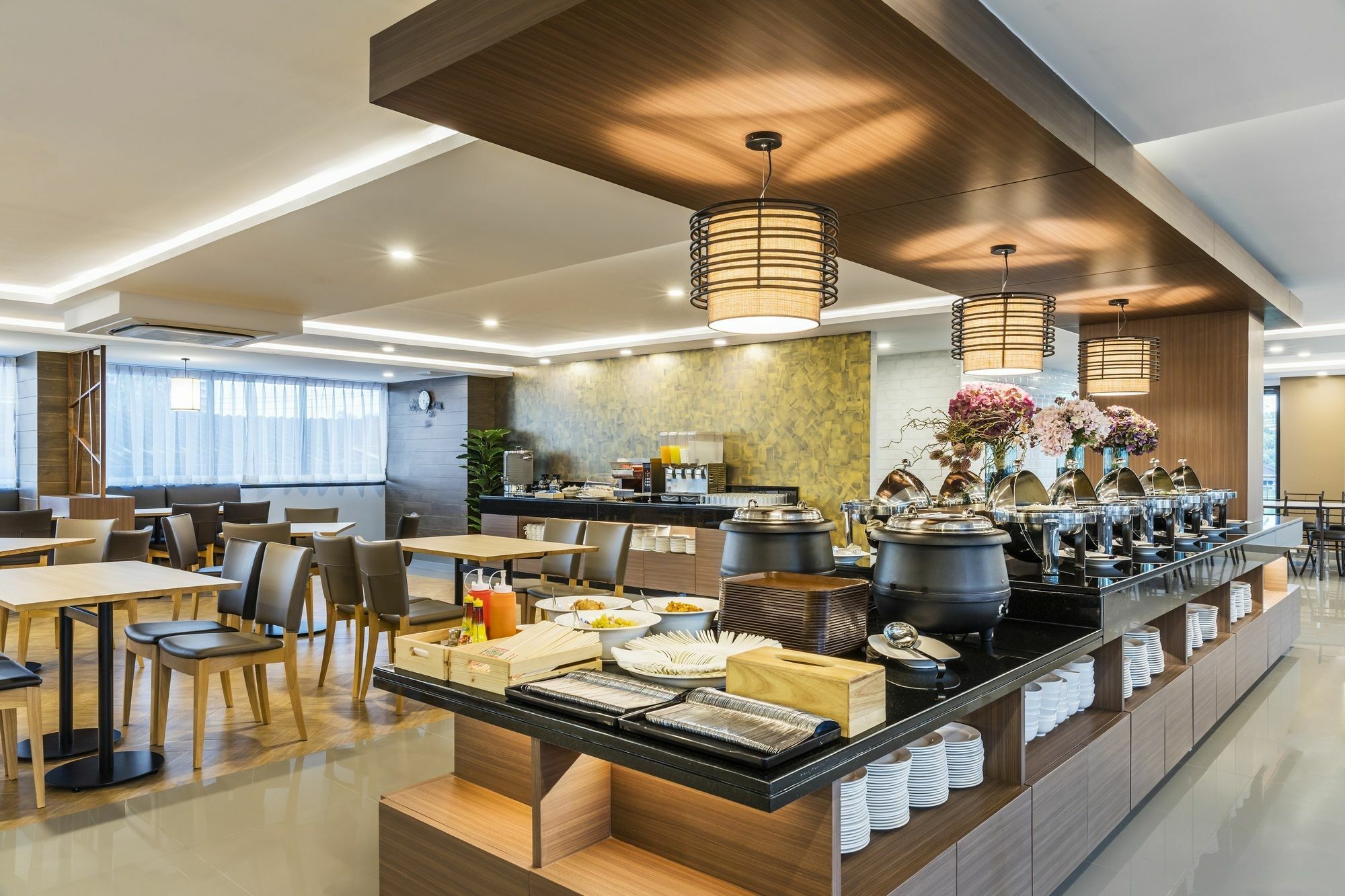 Livotel Hotel Hua Mak Bangkok Esterno foto